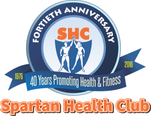 Spartan Health Club